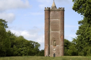 Alfred's Tower