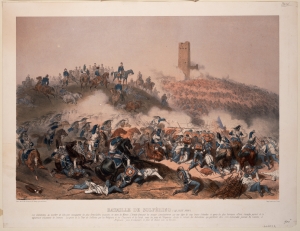 The Bloody Fight for Italian Independence