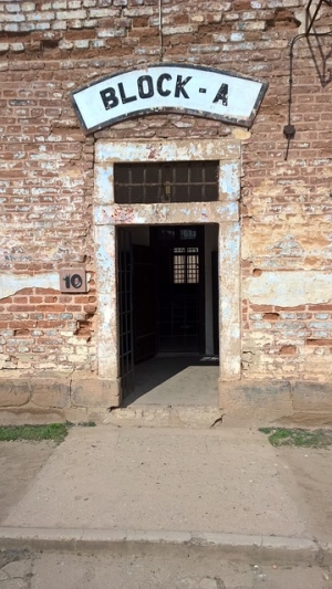 Holocaust Landscapes