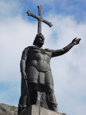 El Cid and the Reconquista
