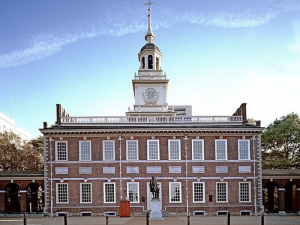 Independence Hall