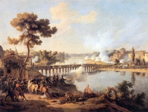 Battle of Lodi