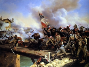 Battle of Arcola