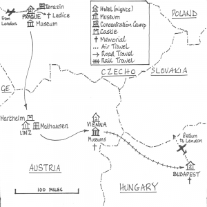 Holocaust Landscapes