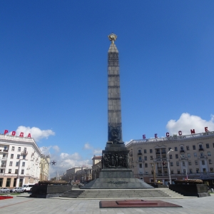 Napoleon 1812 & Hitler 1941-44
