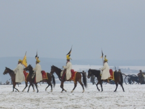 Austerlitz Re-enactment 