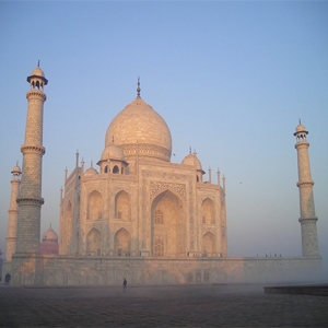 The Indian Mutiny