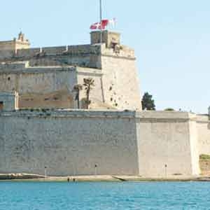 Fortress Malta