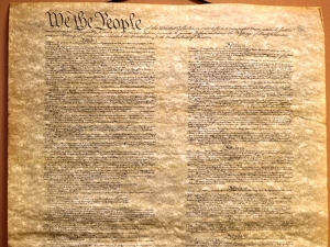 Declaration of Independence 