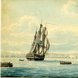 The Peninsular War In Southern Spain