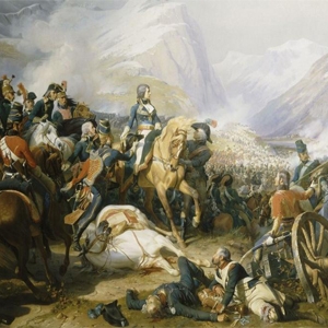 Napoleon in Italy
