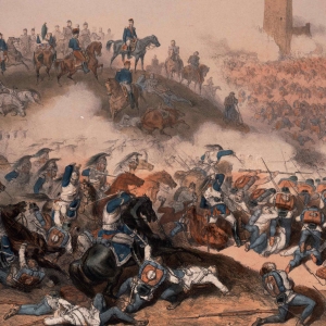 The Bloody Fight for Italian Independence