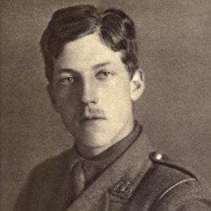 Charles Hamilton Sorley