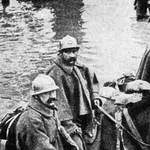 The Battle of Verdun