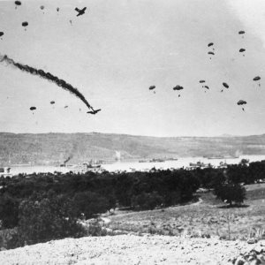 Operation Mercury