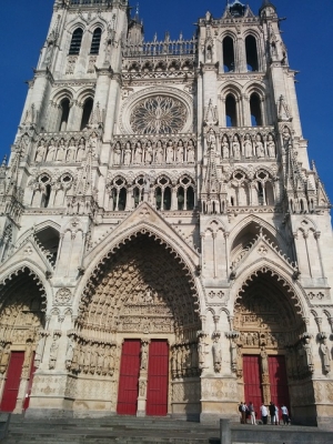 Amiens Cathedral