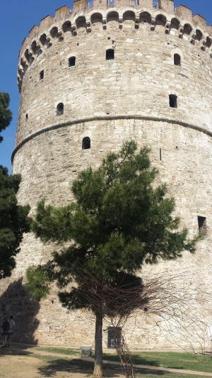 White Tower