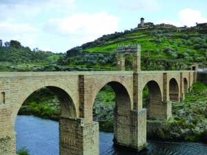 The Roman Empire's Western Extremity