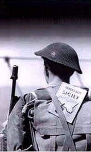 Operation Husky