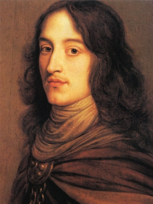 Prince Rupert of the Rhine