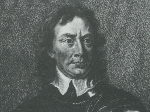 Oliver Cromwell
