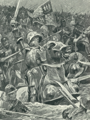 Battle of Towton 