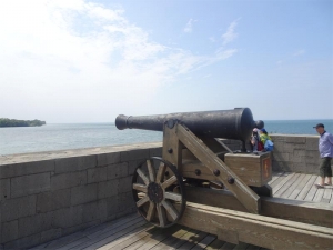 Fort Niagara
