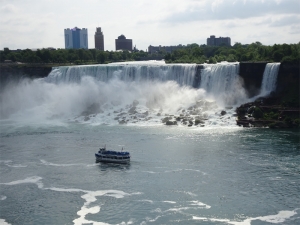 Niagara Falls 