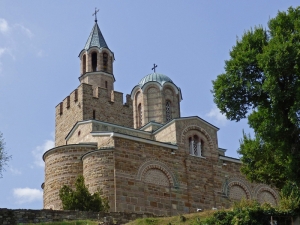 Veliko Tarnovo