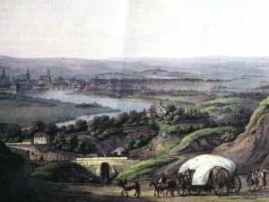 Dresden Before The War