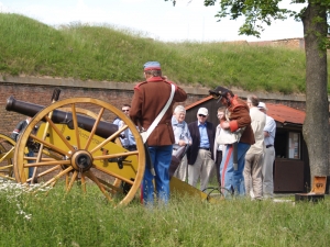 Previous Austro-Prussian War Tour