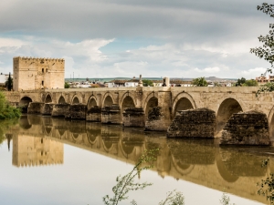 Cordoba Roman Bridge