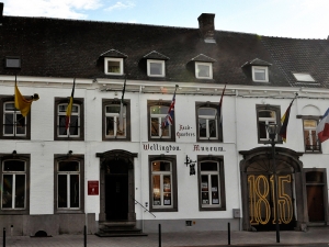 Wellington Museum