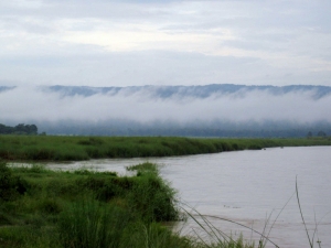 East Rapti River