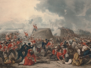 Battle of Sobraon