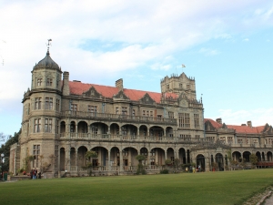 Shimla Lodge