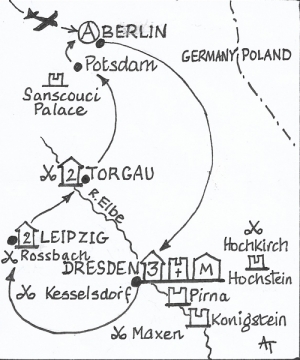 Route Map