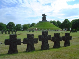 Le Cambre Cemetery