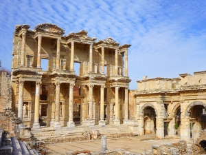 Ephesus