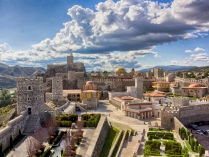 Akhaltsikhe
