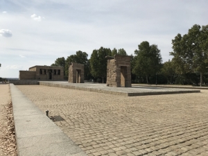 Temple of Debod