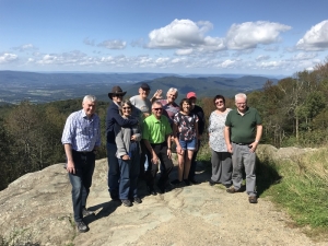 Our 2018 Group