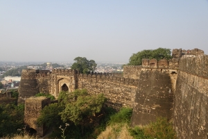 The Indian Mutiny