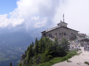 The Eagle's Nest