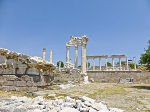 Pergamon