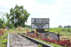 Death Railway