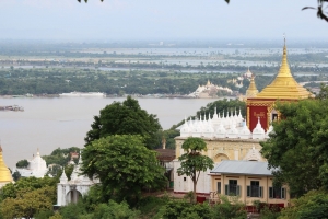 Irrawaddy River