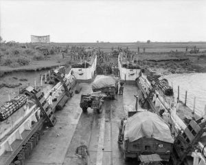 British Army in Burma