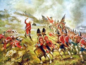 Battle of Bunker Hill