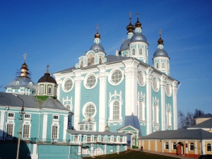 Smolensk Cathedral